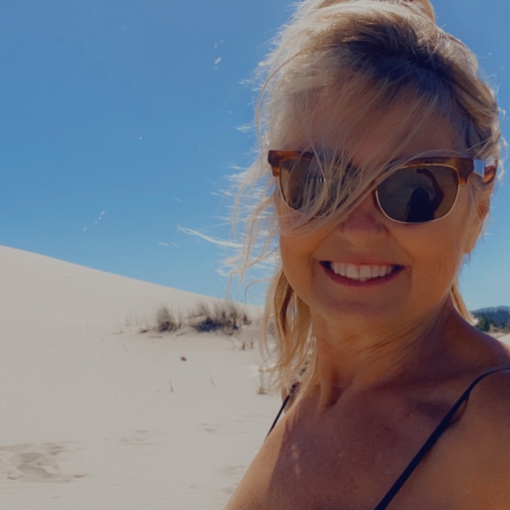 Meet your Posher, Tammy